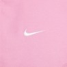 Nike Felpa Con Cerniera Fuxia Bambina