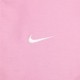 Nike Felpa Con Cerniera Fuxia Bambina