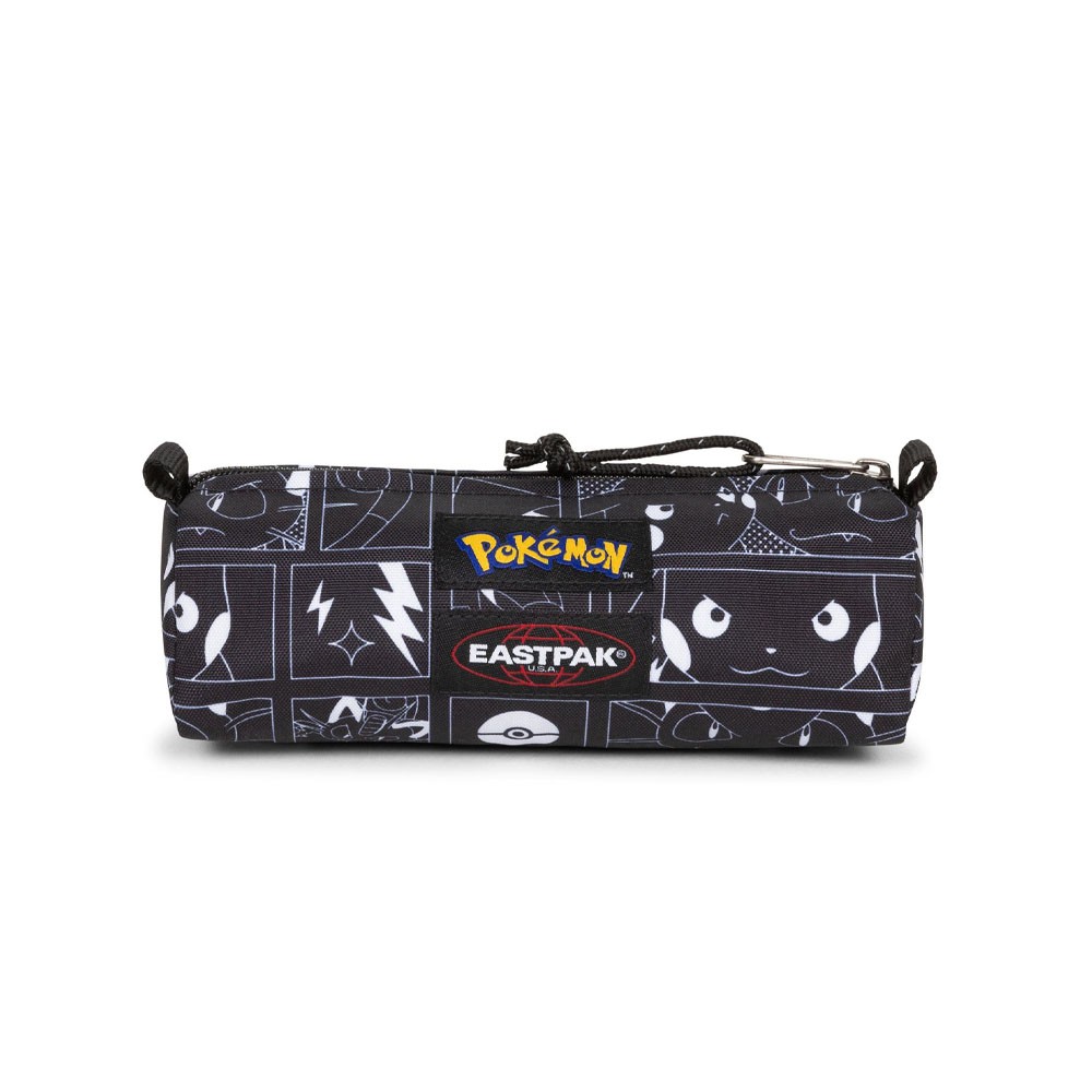 Image of Eastpak Astuccio Benchmark Single Pokemon Nero TU068