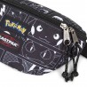 Eastpak Marsupio Springer Pokemon Nero