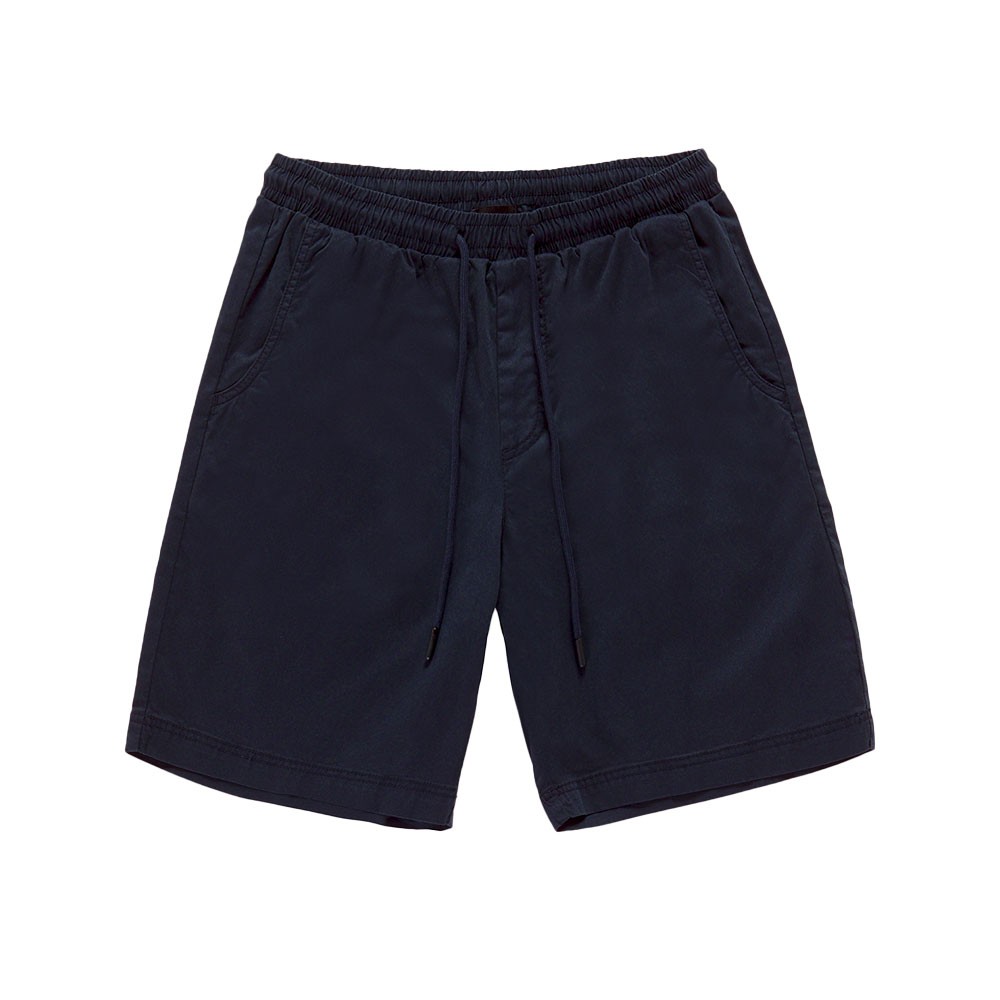 Image of Refrigiwear Bermuda Naro Blu Uomo 34068