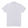 Refrigiwear Polo Court Bianco Uomo