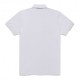 Refrigiwear Polo Court Bianco Uomo