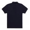 Refrigiwear Polo Court Blu Uomo