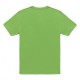 Refrigiwear T-Shirt Pierce Verde Uomo