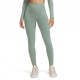 Under Armour Leggings Palestra Tight Seamless Ghl Verde Donna