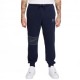 Nike Pantaloni Con Polsino Moon Blu Uomo