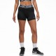 Nike Jordan Shorts Nero Donna