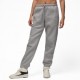 Nike Jordan Pantaloni Con Polsino Grigio Donna