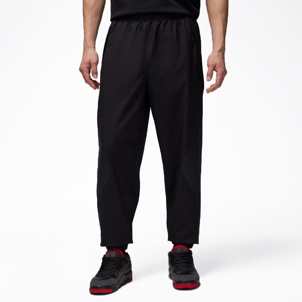 Image of Nike Jordan Sport JAM Pantaloni Nero Uomo M068