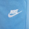 Nike Pantaloni Con Polsino Azzurro Bambino