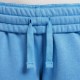 Nike Pantaloni Con Polsino Azzurro Bambino