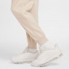 Nike Club Pantaloni Con Polsino Beige Bambino