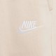 Nike Club Pantaloni Con Polsino Beige Bambino