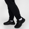 Nike Pantaloni Con Polsino Moon Nero Uomo