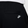 Nike Pantaloni Con Polsino Moon Nero Uomo