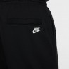 Nike Pantaloni Con Polsino Moon Nero Uomo