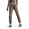 Nike Pantaloni Con Polsino Moro Donna