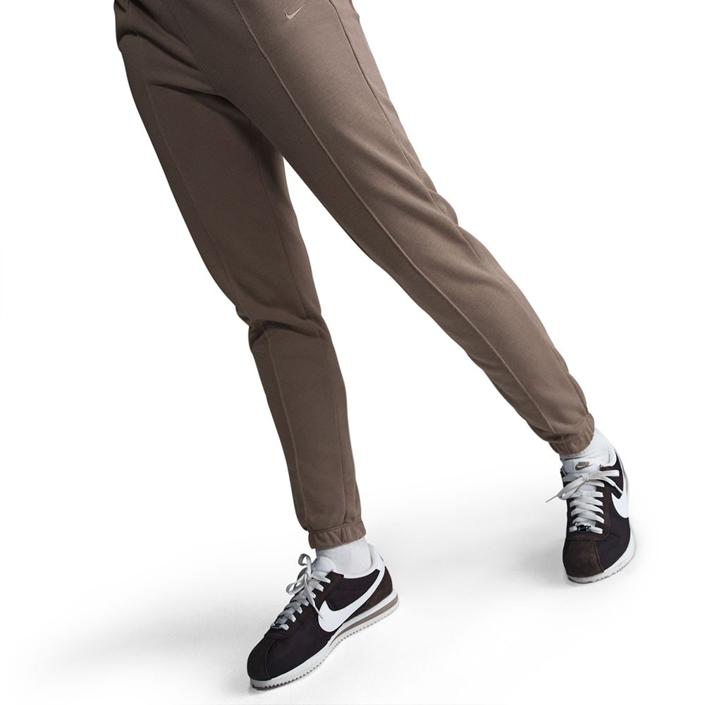 Image of Nike Sportswear Chill Pantaloni Con Polsino Moro Donna S068