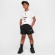 Nike T-Shirt Bianco Bambino