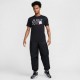 Nike T-Shirt Just Do It Nero Uomo