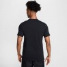 Nike T-Shirt Just Do It Nero Uomo