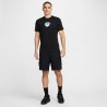 Nike T-Shirt Cosmic Nero Uomo