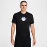 Nike T-Shirt Cosmic Nero Uomo