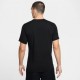 Nike T-Shirt Cosmic Nero Uomo