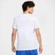 Nike T-Shirt Cosmic Bianco Uomo