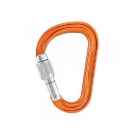 Petzl Moschettone Ghiera Attache