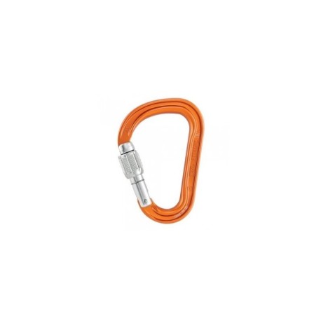 Petzl Moschettone Ghiera Attache