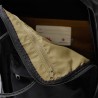 Fjallraven Zaino Kanken Lap Top Tono Su Tono 15Pollici Nero