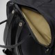 Fjallraven Zaino Kanken Lap Top Tono Su Tono 15Pollici Nero