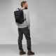 Fjallraven Zaino Kanken Lap Top Tono Su Tono 15Pollici Nero