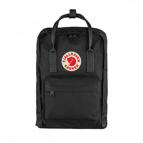 Fjallraven Zaino Kanken Lap Top 13 Pollici Nero