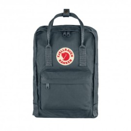 Fjallraven Zaino Kanken Lap Top 13 Pollici Grigio