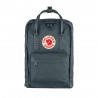 Fjallraven Zaino Kanken Lap Top 13 Pollici Grigio