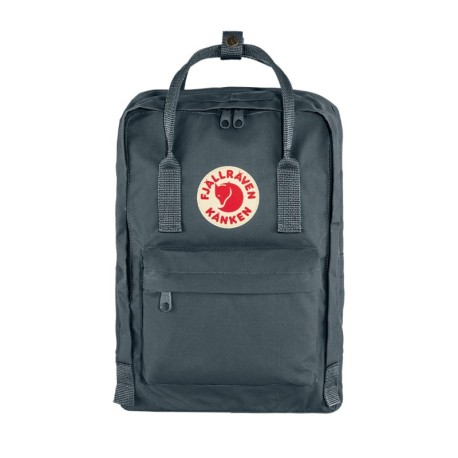 Fjallraven Zaino Kanken Lap Top 13 Pollici Grigio