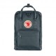 Fjallraven Zaino Kanken Lap Top 13 Pollici Grigio