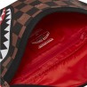 Sprayground Marsupio Charactere Moro