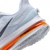 Nike Pegasus Premium Grigio Arancione - Scarpe Running Uomo