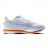 Nike Pegasus Premium Grigio Arancione - Scarpe Running Uomo