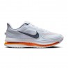 Nike Pegasus Premium Grigio Arancione - Scarpe Running Uomo