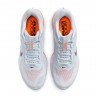 Nike Pegasus Premium Grigio Arancione - Scarpe Running Uomo