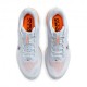 Nike Pegasus Premium Grigio Arancione - Scarpe Running Uomo