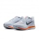 Nike Pegasus Premium Grigio Arancione - Scarpe Running Uomo