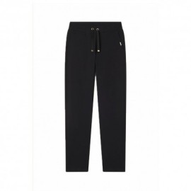 Freddy Pantaloni Slounge Nero Donna