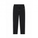 Freddy Pantaloni Slounge Nero Donna