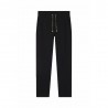 Freddy Pantaloni Slounge Logo Nero Donna